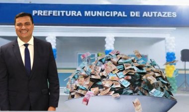 Prefeitura de Autazes vai gastar mais de R$ 8 milhões em dois contratos com suspeitas de irregularidades