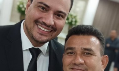 Críticos do prefeito de Autazes, José Thomé Neto, são intimidados nas redes sociais com ameaças de processos