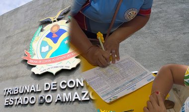 TCE-AM julga irregulares contas da Educação de Autazes e multa ex-secretário em R$ 34 mil