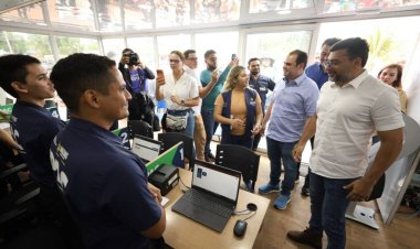 Governo do Amazonas inaugura PAC em Autazes e amplia acesso a serviços de cidadania