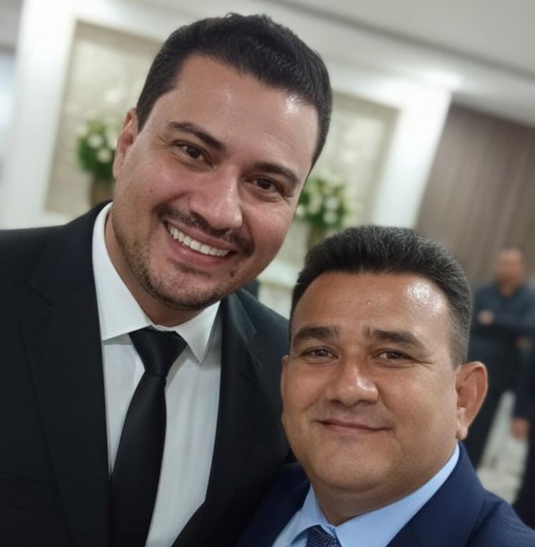 Críticos do prefeito de Autazes, José Thomé Neto, são intimidados nas redes sociais com ameaças de processos