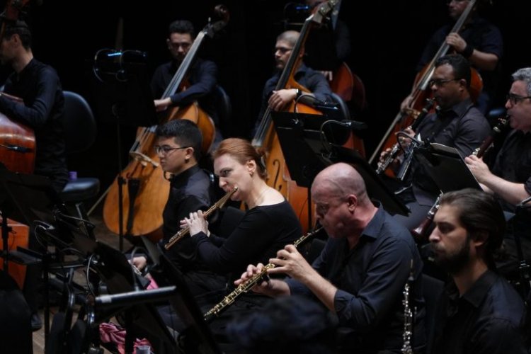 ‘Agenda Virtual’ apresenta lives do fim de semana