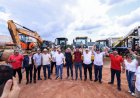 Senador Eduardo Braga anuncia nova etapa de obras em Autazes, moradores cobram transparência
