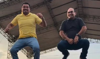 Gestão do prefeito de Autazes tem uma das piores avaliações, diz pesquisa IPEN/G6