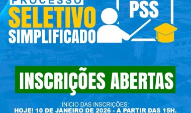 Prefeitura de Autazes abre processo seletivo para educação, mas falta de divulgação gera questionamentos