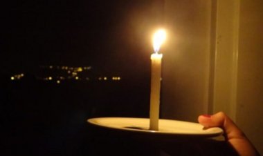 Moradores da Vila do Sampaio e região, denunciam quedas constantes de energia.