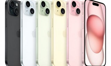 Vence amanhã: iPhone 15 (256 GB) tem 49% OFF no menor preço que já vimos