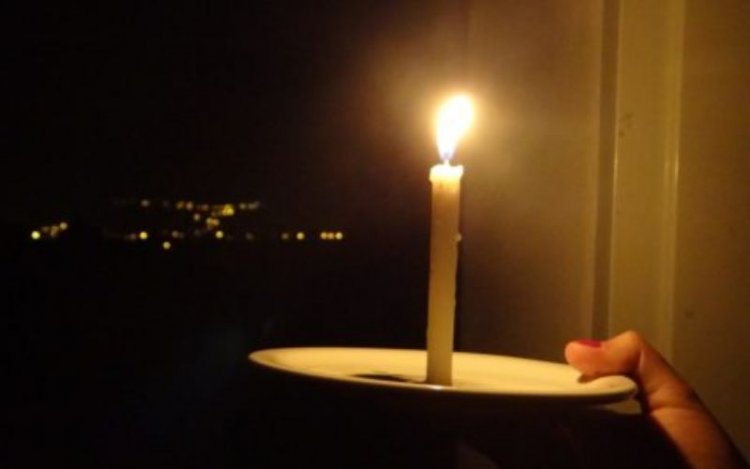 Moradores da Vila do Sampaio e região, denunciam quedas constantes de energia.