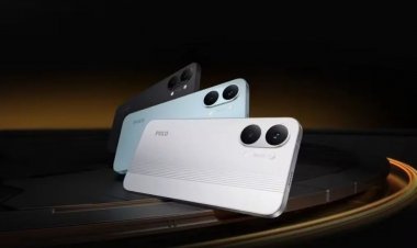 Poco X8 Pro chega ao Brasil com bateria grande e chip inédito; veja o preço