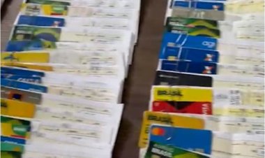 AUTAZES ENFRENTA CRISE COM DESEMPREGO, COMÉRCIO FRACO E CRESCIMENTO DE DÍVIDAS INFORMAIS