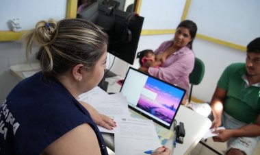 DEFENSORIA ITINERANTE LEVA ATENDIMENTO JURÍDICO GRATUITO A AUTAZES