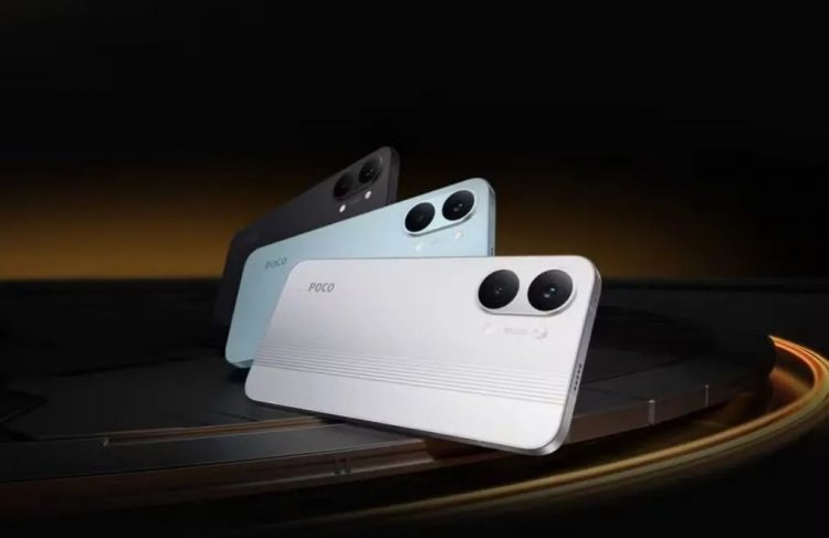 Poco X8 Pro chega ao Brasil com bateria grande e chip inédito; veja o preço