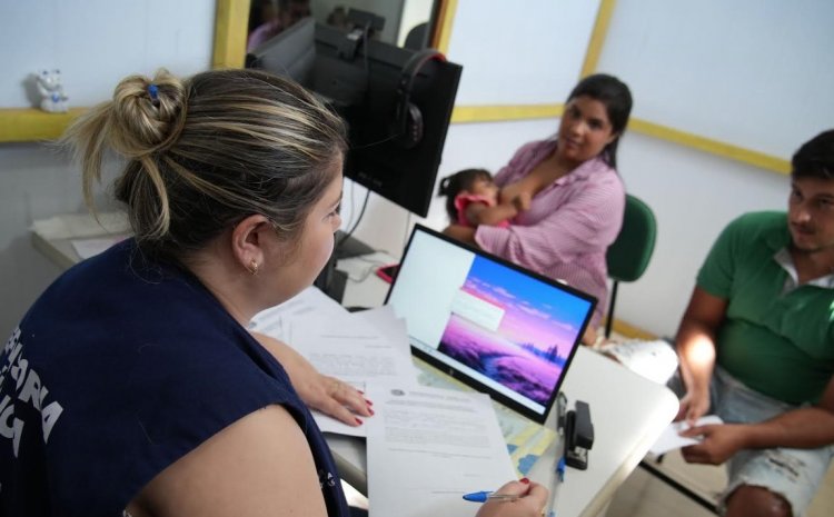 DEFENSORIA ITINERANTE LEVA ATENDIMENTO JURÍDICO GRATUITO A AUTAZES