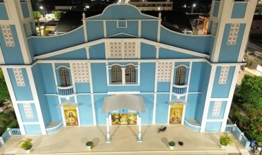 PARÓQUIA DIVULGA PROGRAMAÇÃO OFICIAL DOS FESTEJOS DE SÃO JOAQUIM E SANT'ANA EM AUTAZES