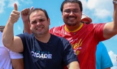 PREFEITURA DE AUTAZES PRORROGA CONTRATO POR R$ 15,7 MILHÕES; EMPRESA TEM COMO SÓCIOS IRMÃOS DE ROBERTO CIDADE