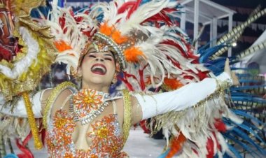 XXVI FESTIVAL FOLCLÓRICO DE AUTAZES REÚNE QUADRILHAS, CANGAÇO, CIRANDAS E BOIS-BUMBÁS EM TRÊS NOITES DE TRADIÇÃO