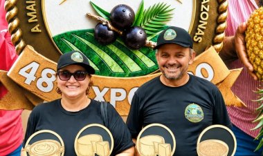 AGROFAZENDA PAIVA CONQUISTA QUATRO PREMIAÇÕES NA 48ª EXPOAGRO E DESTACA A FORÇA DA PRODUÇÃO DE AUTAZES