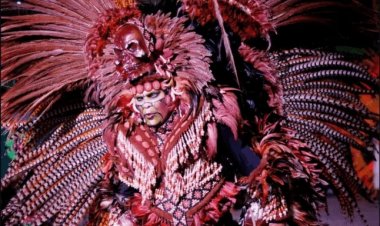 XVII FECIM: A CULTURA E A IDENTIDADE DO POVO MURA EM DESTAQUE