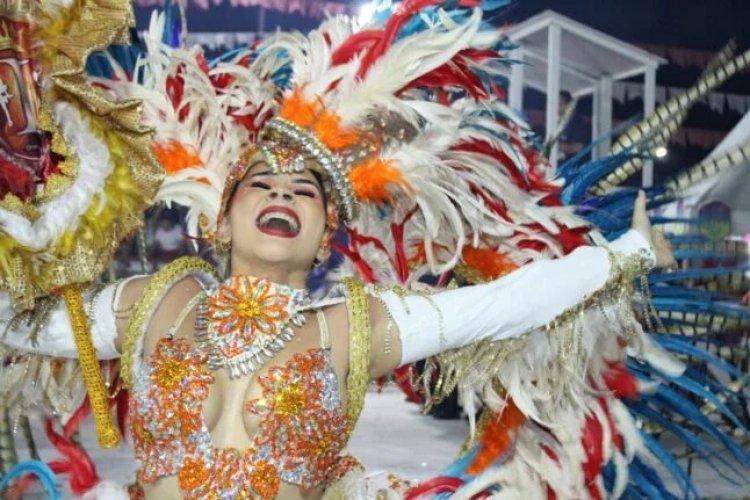 XXVI FESTIVAL FOLCLÓRICO DE AUTAZES REÚNE QUADRILHAS, CANGAÇO, CIRANDAS E BOIS-BUMBÁS EM TRÊS NOITES DE TRADIÇÃO