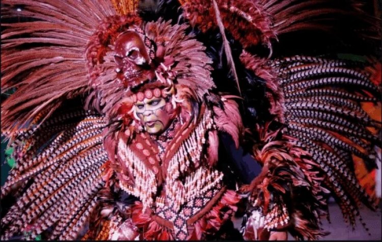 XVII FECIM: A CULTURA E A IDENTIDADE DO POVO MURA EM DESTAQUE