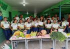 AUTAZES ESTÁ ENTRE OS OITO MUNICÍPIOS DO AMAZONAS QUE RECEBEM O PROJETO MÃOS DA TERRA
