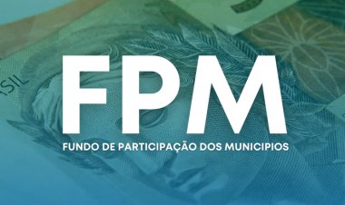 AUTAZES ESTÁ ENTRE OS MUNICÍPIOS DO AMAZONAS COM POSSÍVEL REDUÇÃO NO COEFICIENTE DO FPM EM 2027