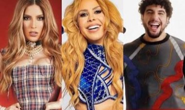 JOELMA, NATTAN E MANU BAHTIDÃO SÃO ATRAÇÕES DA FESTA DO LEITE DE AUTAZES