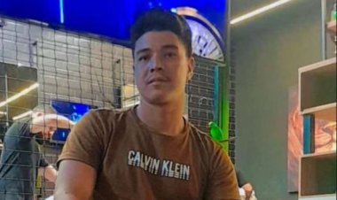 JOVEM DE AUTAZES ASSASSINADO NO NATAL EM MANAUS TEM CASO ENCERRADO COM CONDENAÇÃO DE SARGENTO DA PM