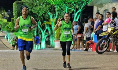 CORRIDA AGROLEITE 2026 ABRE INSCRIÇÕES EM AUTAZES COM DOAÇÃO DE ALIMENTO