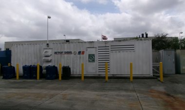 PROJETO DE POTÁSSIO EM AUTAZES TERÁ USINA A DIESEL COM 45 GERADORES