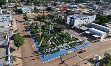 AUTAZES É INCLUÍDO EM NOVA ÁREA DE DESENVOLVIMENTO REGIONAL DA BR-319