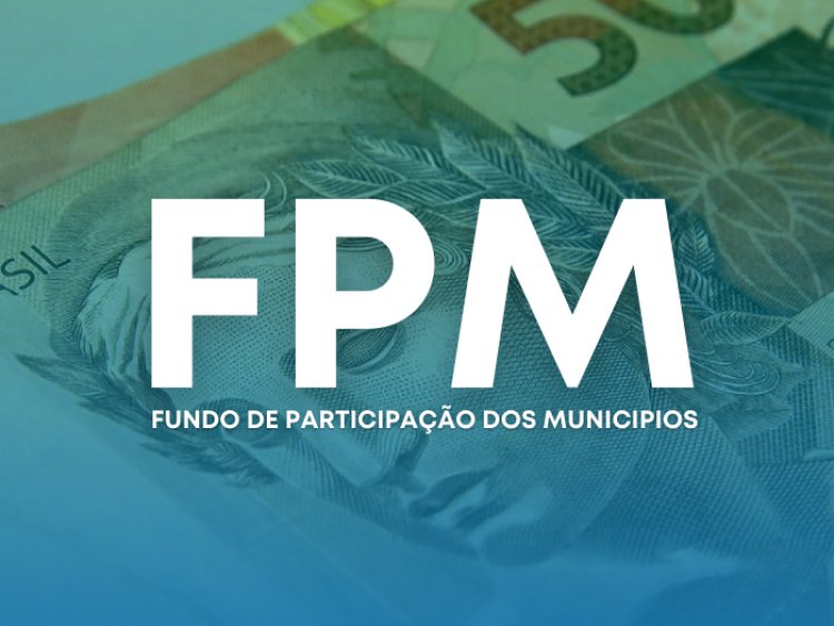 AUTAZES ESTÁ ENTRE OS MUNICÍPIOS DO AMAZONAS COM POSSÍVEL REDUÇÃO NO COEFICIENTE DO FPM EM 2027