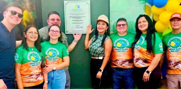 CASA DE APOIO FLORESTA – AMÉRICO VALENTE CAVALCANTE COMPLETA UM MÊS DE FUNCIONAMENTO COM MAIS DE 400 CADASTROS E ATENDIMENTO DOMICILIAR