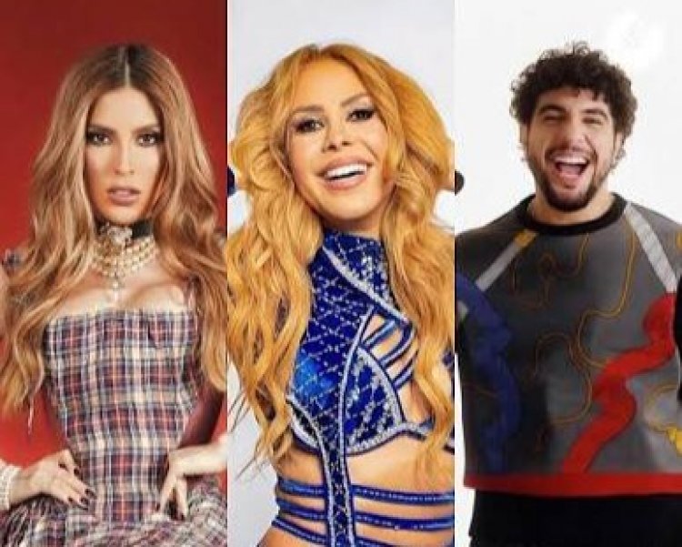 JOELMA, NATTAN E MANU BAHTIDÃO SÃO ATRAÇÕES DA FESTA DO LEITE DE AUTAZES