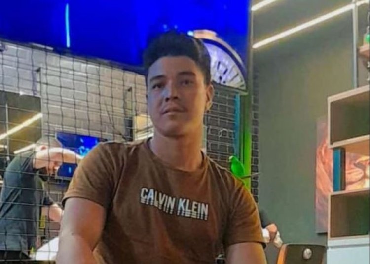 JOVEM DE AUTAZES ASSASSINADO NO NATAL EM MANAUS TEM CASO ENCERRADO COM CONDENAÇÃO DE SARGENTO DA PM