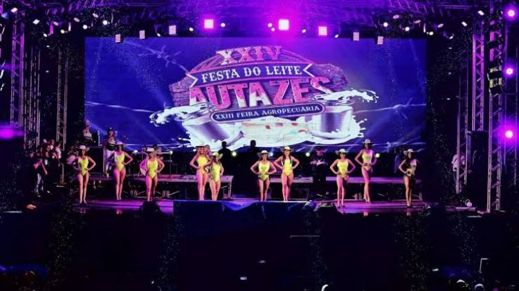 JUSTIÇA CONDENA PREFEITURA DE AUTAZES POR USO DE MÚSICAS SEM LICENÇA DO ECAD
