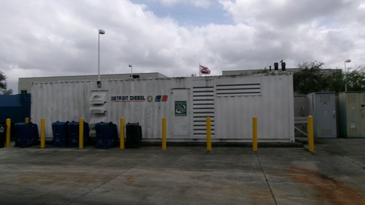 PROJETO DE POTÁSSIO EM AUTAZES TERÁ USINA A DIESEL COM 45 GERADORES