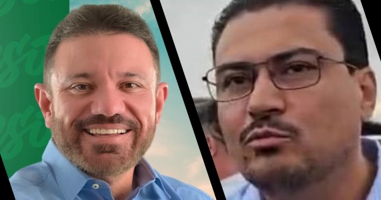 ELEIÇÃO PARA GOVERNADOR GANHA CONTORNOS DE DISPUTA MUNICIPAL EM AUTAZES